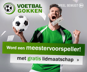 VoetbalGokken.nl